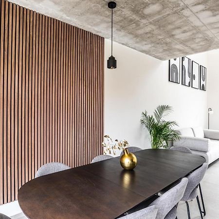 Prazdninovy Dum Mikulov Villa Екстериор снимка