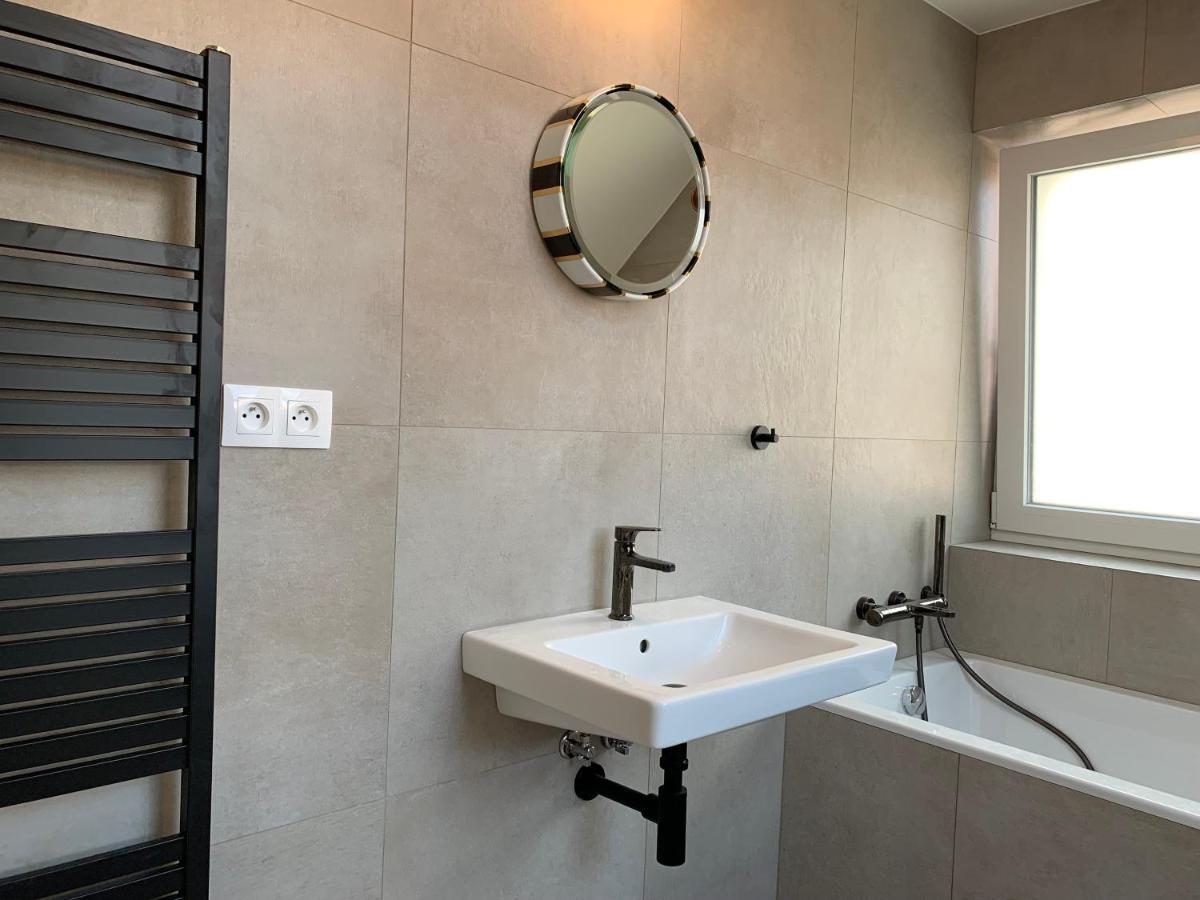 Prazdninovy Dum Mikulov Villa Екстериор снимка