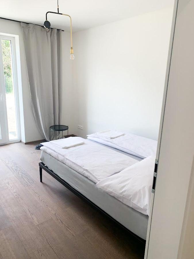 Prazdninovy Dum Mikulov Villa Екстериор снимка
