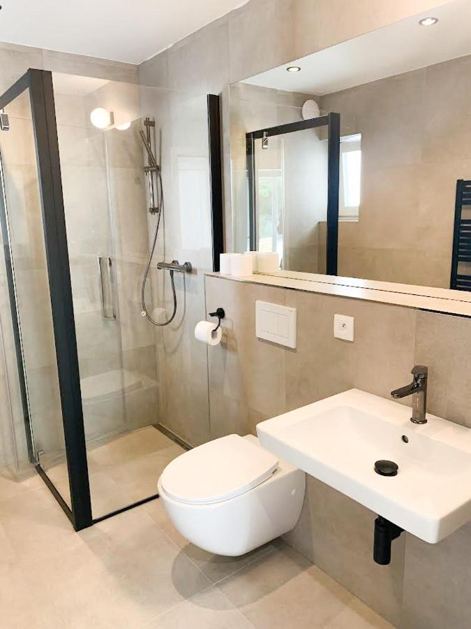 Prazdninovy Dum Mikulov Villa Екстериор снимка