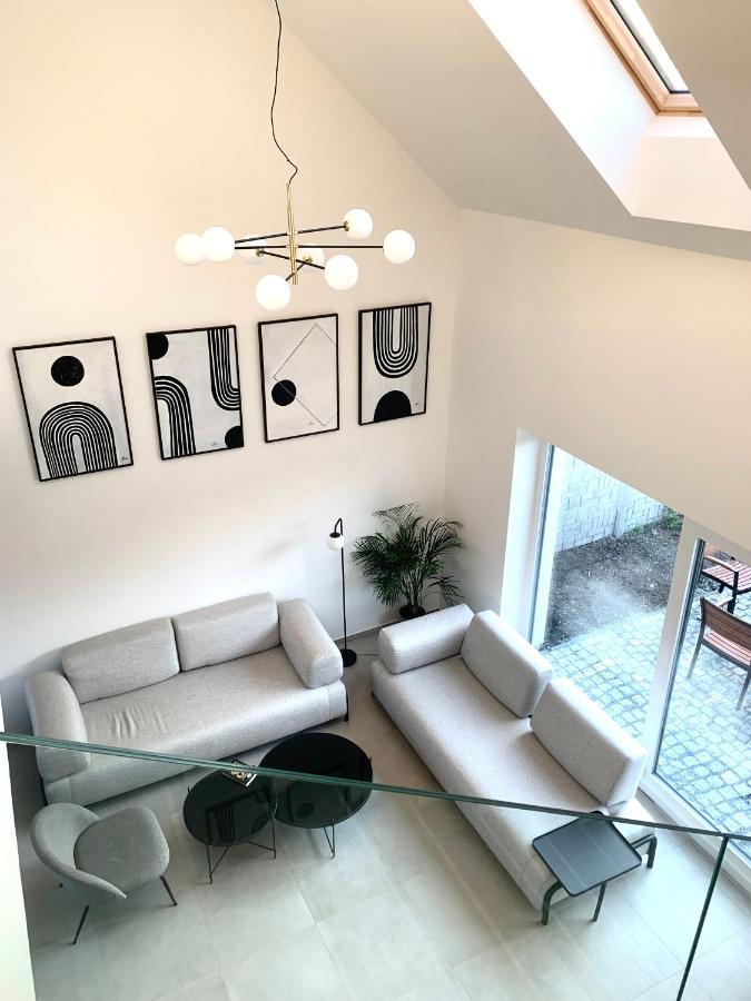 Prazdninovy Dum Mikulov Villa Екстериор снимка