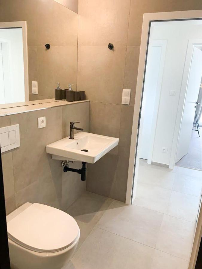 Prazdninovy Dum Mikulov Villa Екстериор снимка